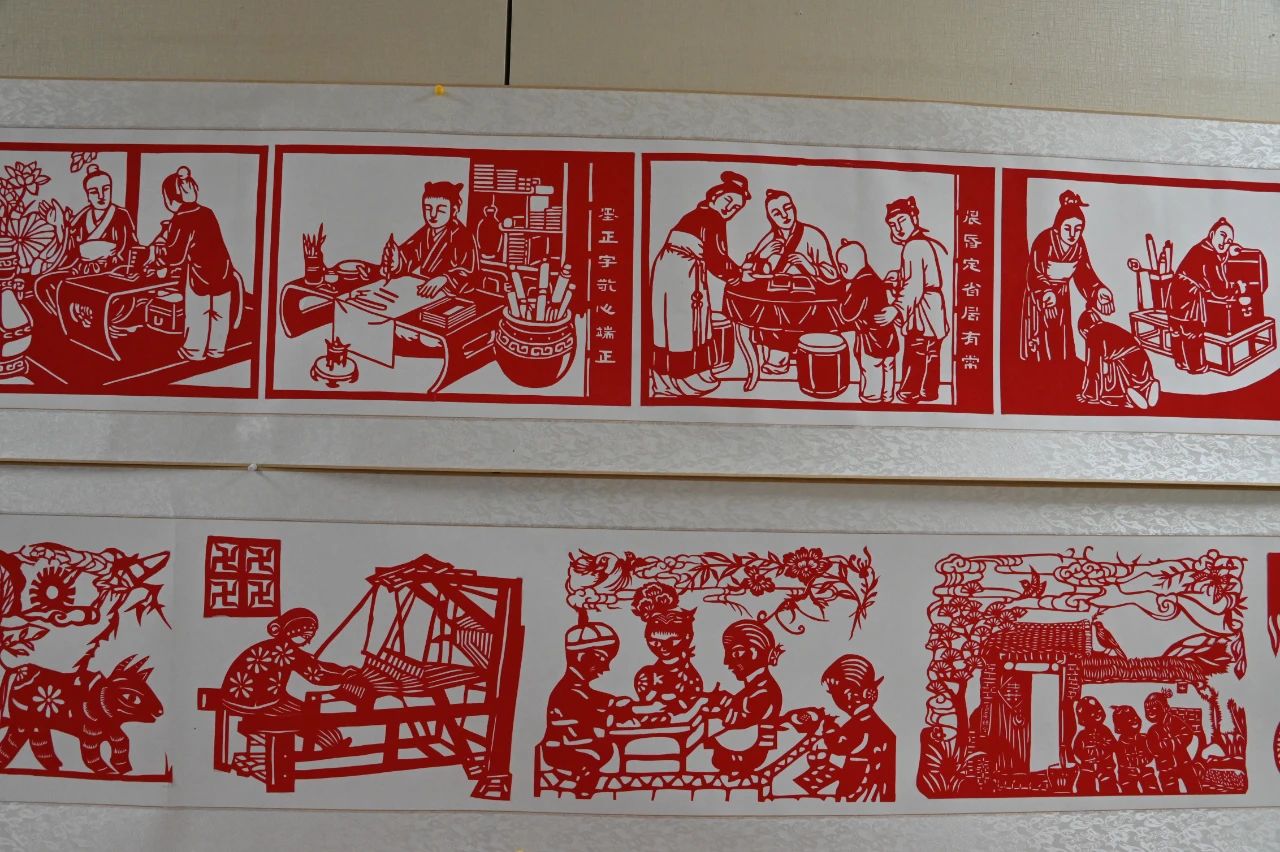 第二十三届汝阳杜鹃赏花季 —— “ 遇‘剪’...