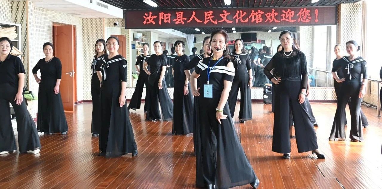 2025年汝阳县人民文化馆服务宣传周系列...
