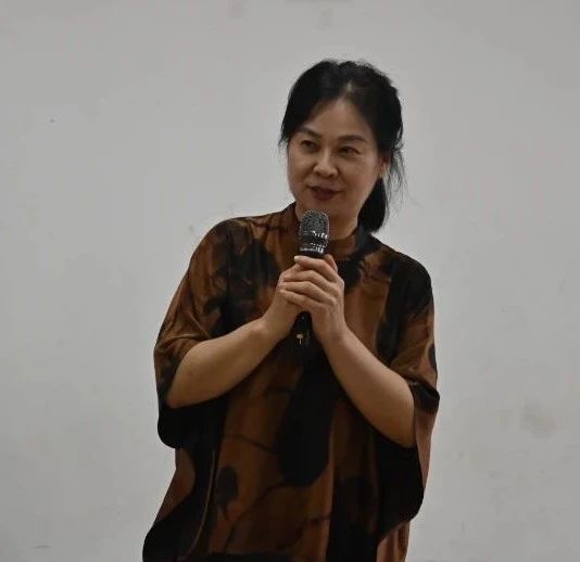 党盟合作结硕果 戏剧培训进山乡
